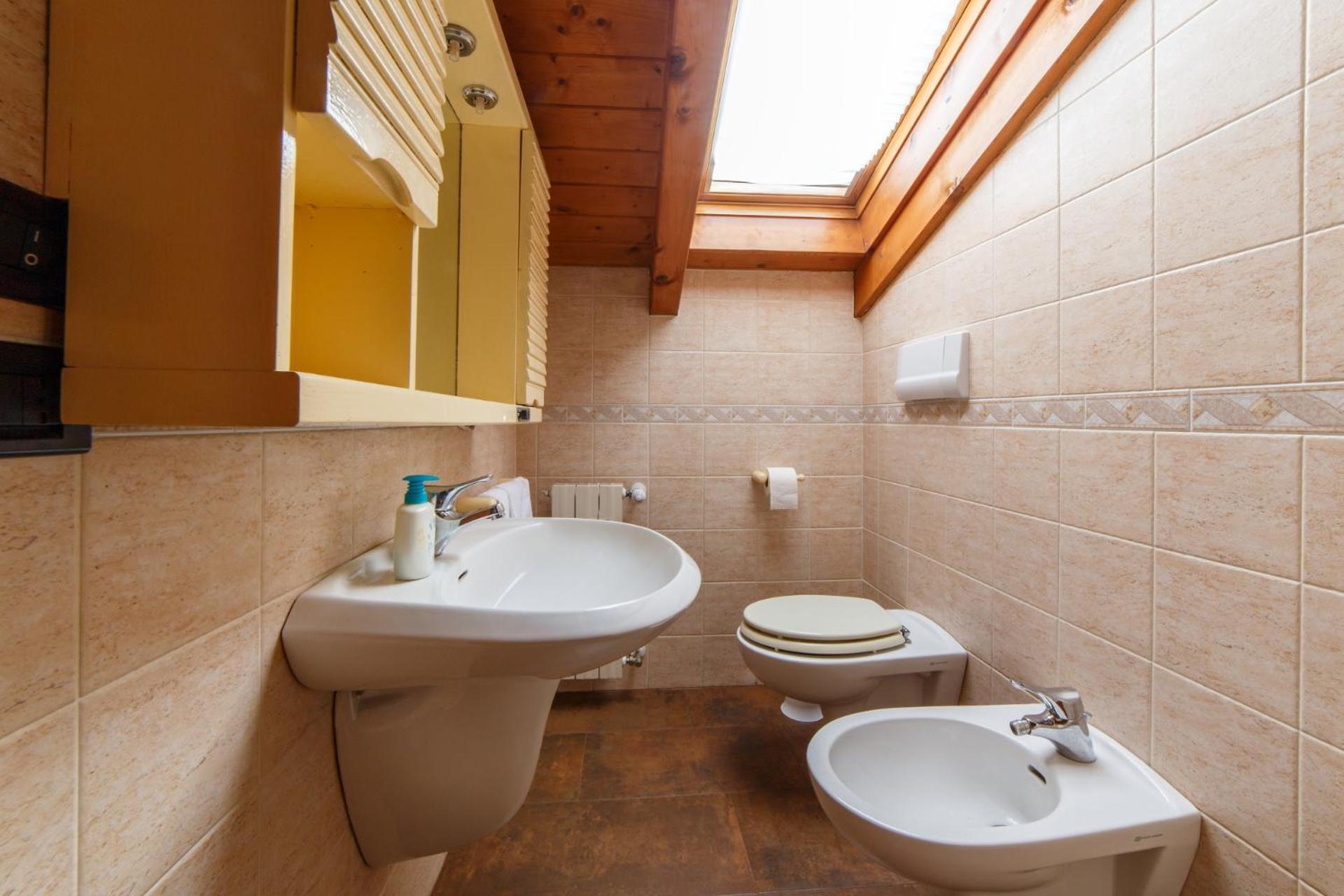 Casa Vacanza Residence Lago Di Endine Monasterolo del Castello Εξωτερικό φωτογραφία