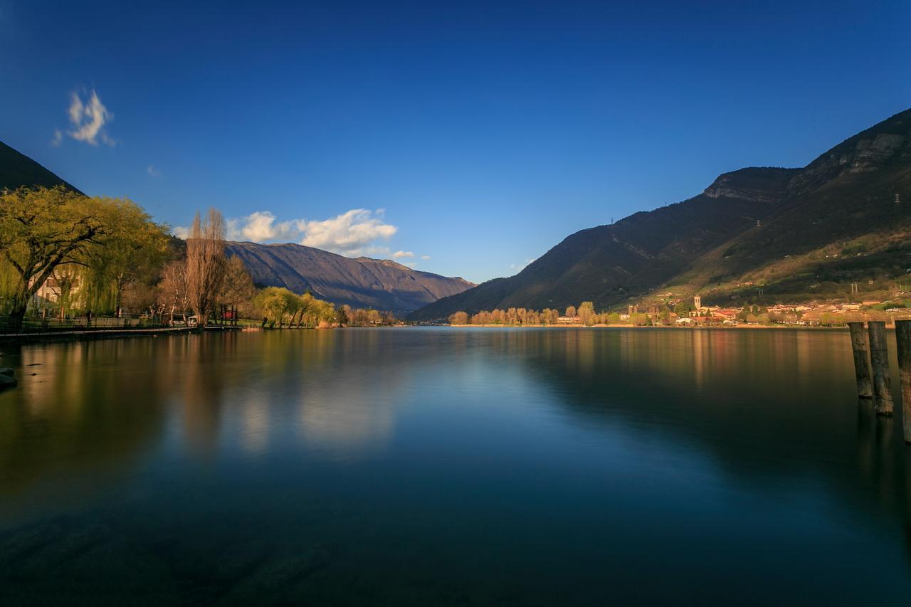 Casa Vacanza Residence Lago Di Endine Monasterolo del Castello Εξωτερικό φωτογραφία
